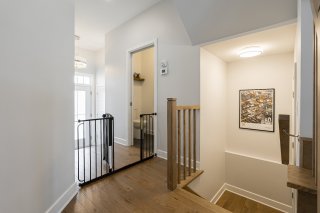 Hall d'entrée