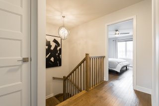 Hall d'entrée