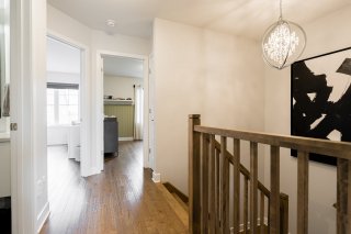 Hall d'entrée