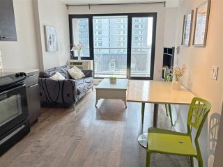 #523 - 1414 Rue Chomedey