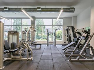 Salle d'exercice