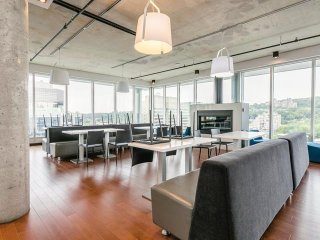 Salle communautaire