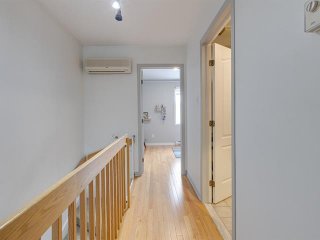 Hall d'entrée