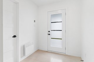 Hall d'entrée