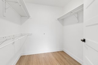 Penderie (Walk-in)