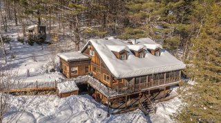 760 Ch. du Lac-Bouchette