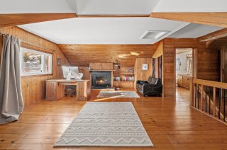 Salle familiale