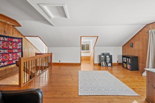 Salle familiale