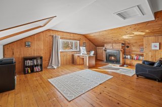 Salle familiale