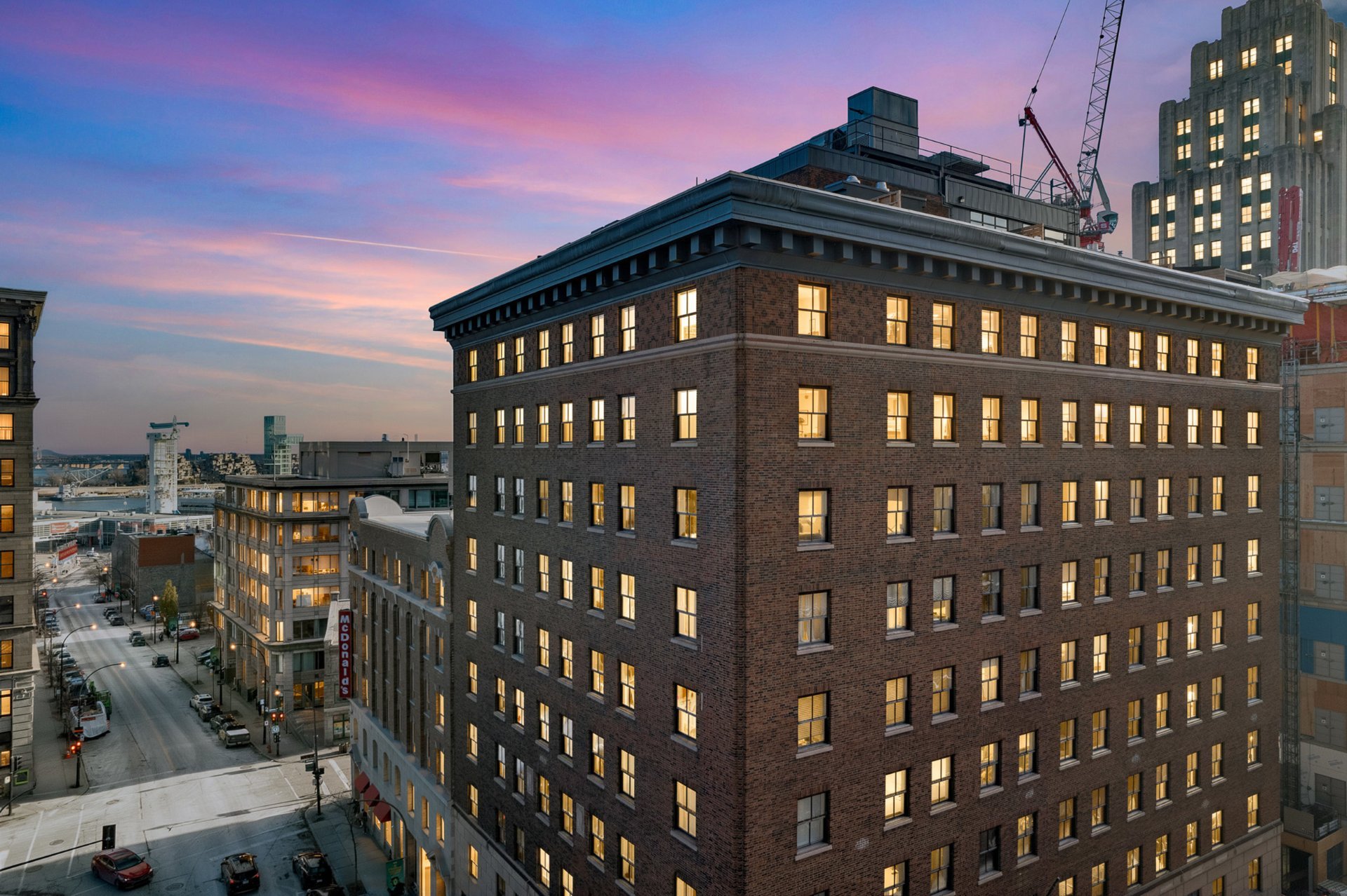 #504 - 10 Rue St-Jacques