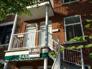 5453 Boul. St-Michel