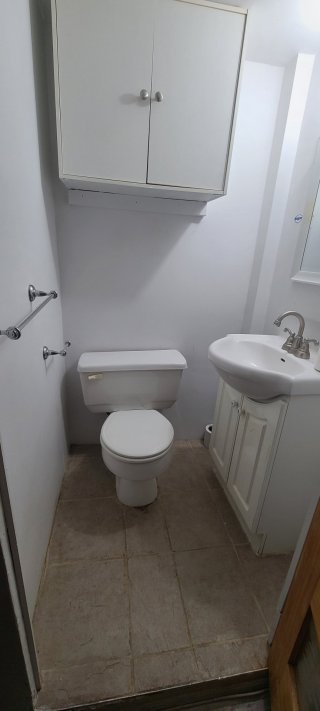 Washroom