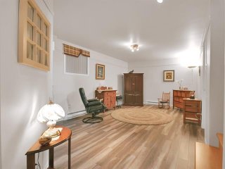 Salle familiale