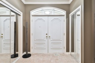 Hall d'entrée