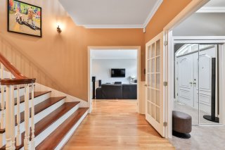 Escalier