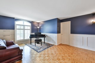 Boudoir