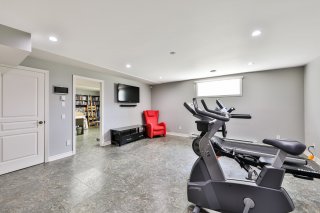 Salle familiale