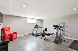 Salle familiale