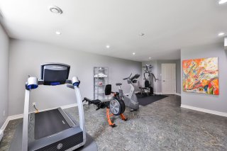 Salle familiale