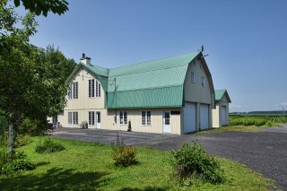 Vue d'ensemble