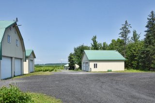 Vue d'ensemble