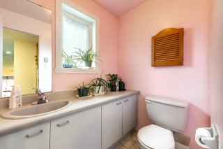 Washroom