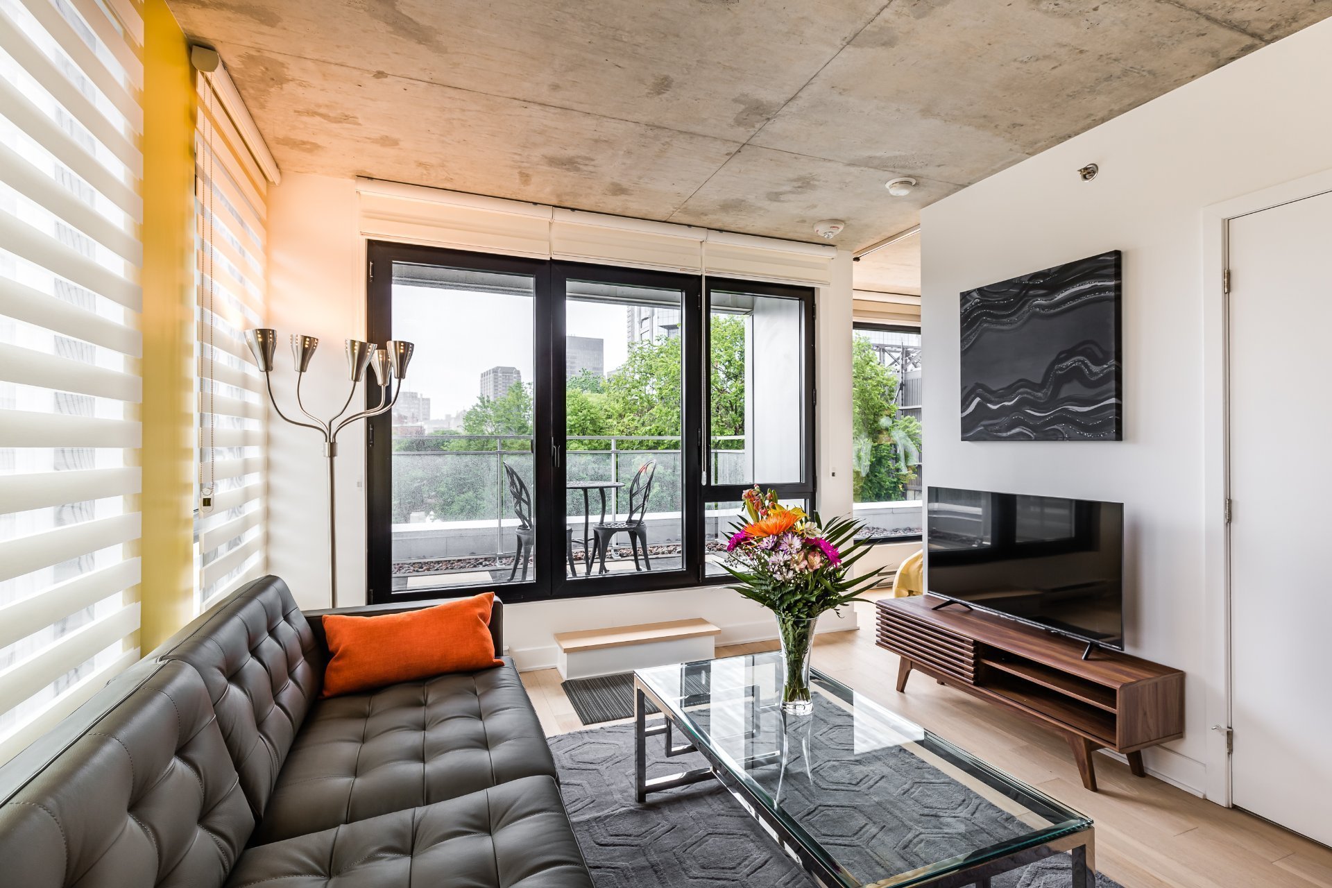 #501 - 1265 Rue Lambert-Closse