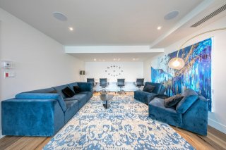 Common room