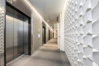Corridor