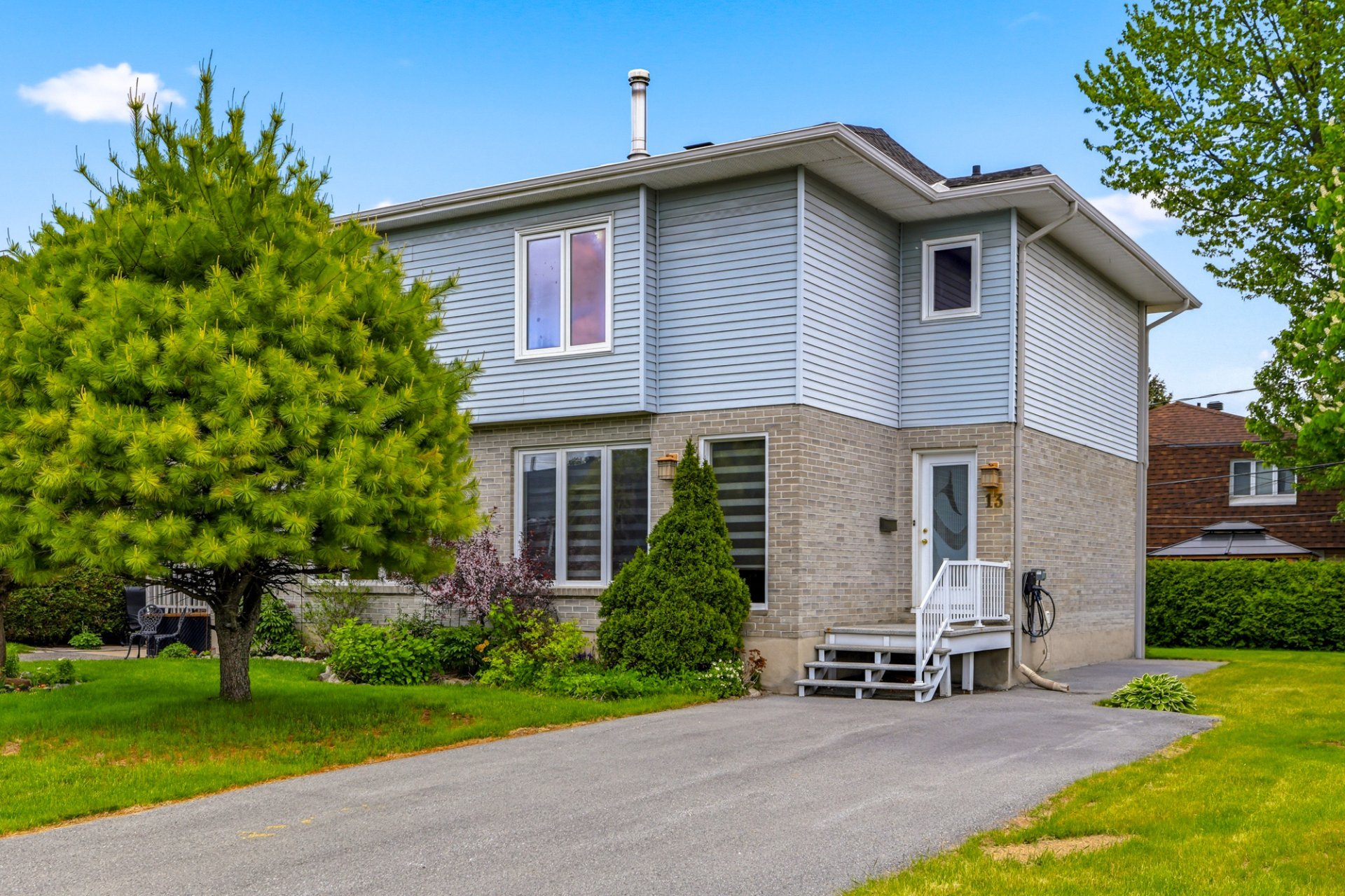 13 Rue Alphonse-Lusignan