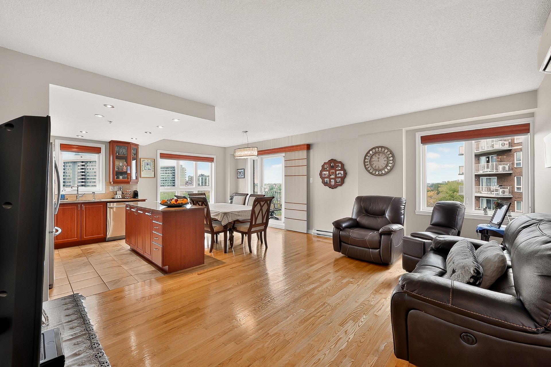 #705 - 2110 Rue Caroline-Béique