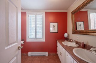 Washroom