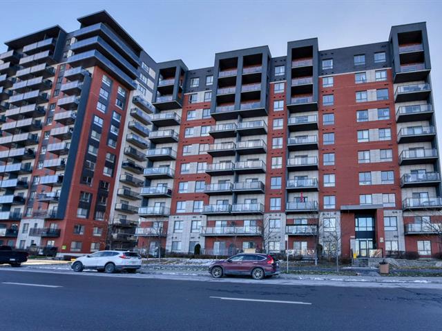 #103 - 1920 Boul. du Souvenir