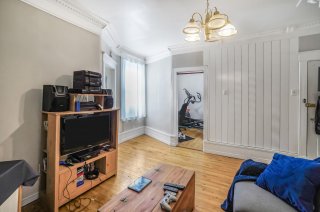 Logement
