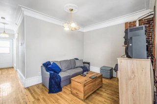 Logement