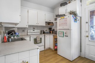Logement