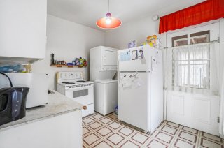 Logement