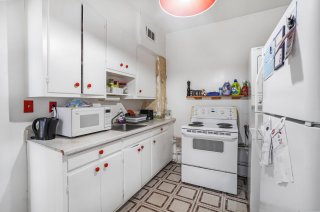 Logement