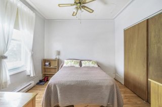Logement