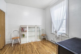 Logement