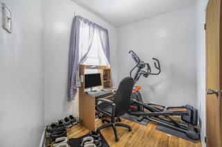 Logement