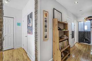 Logement