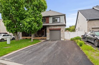 125 Rue Lyse-Daniels
