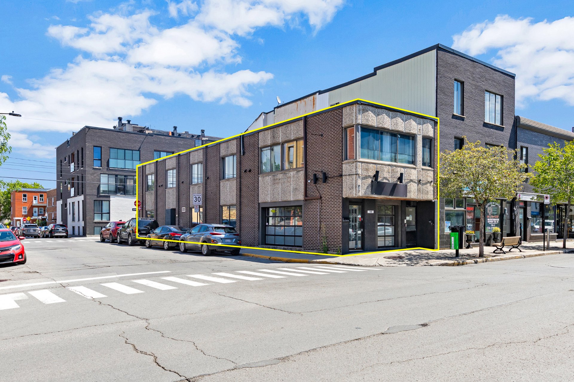 7427 Rue St-Hubert