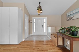 Hall d'entrée