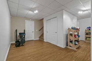 Salle familiale