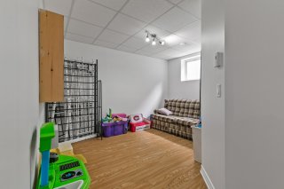 Salle familiale