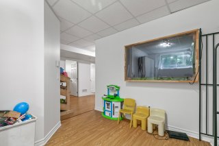 Salle familiale