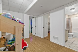 Salle familiale