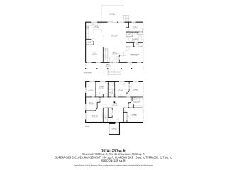Plan (croquis)